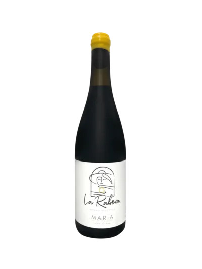 La Rabera Monastrell