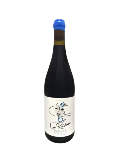 La Ravera Monastrell Madera