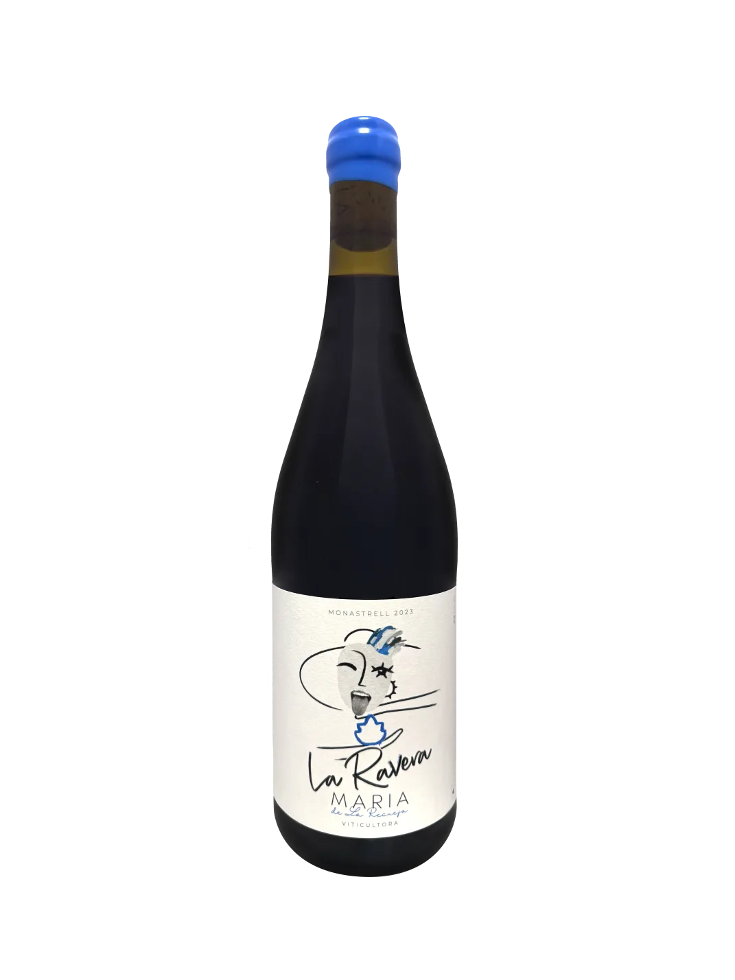 La Ravera Monastrell Madera