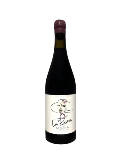 La Ravera Monastrell Tinaja