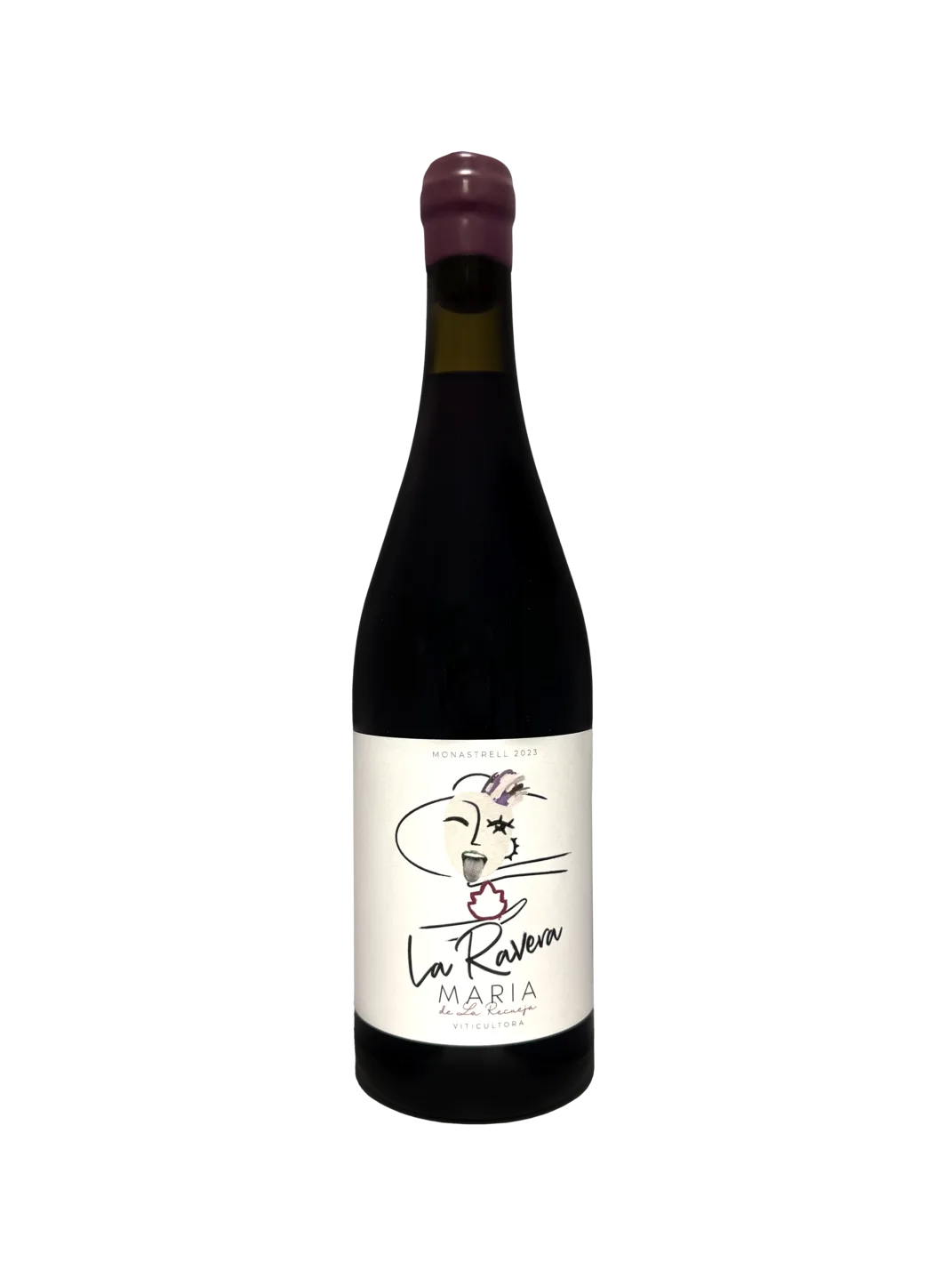 La Ravera Monastrell Tinaja