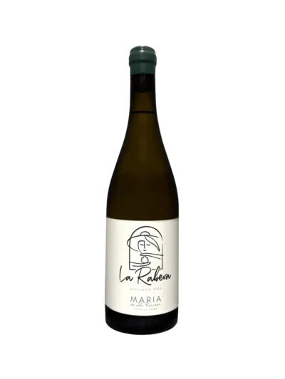 La Rabera Macabeo