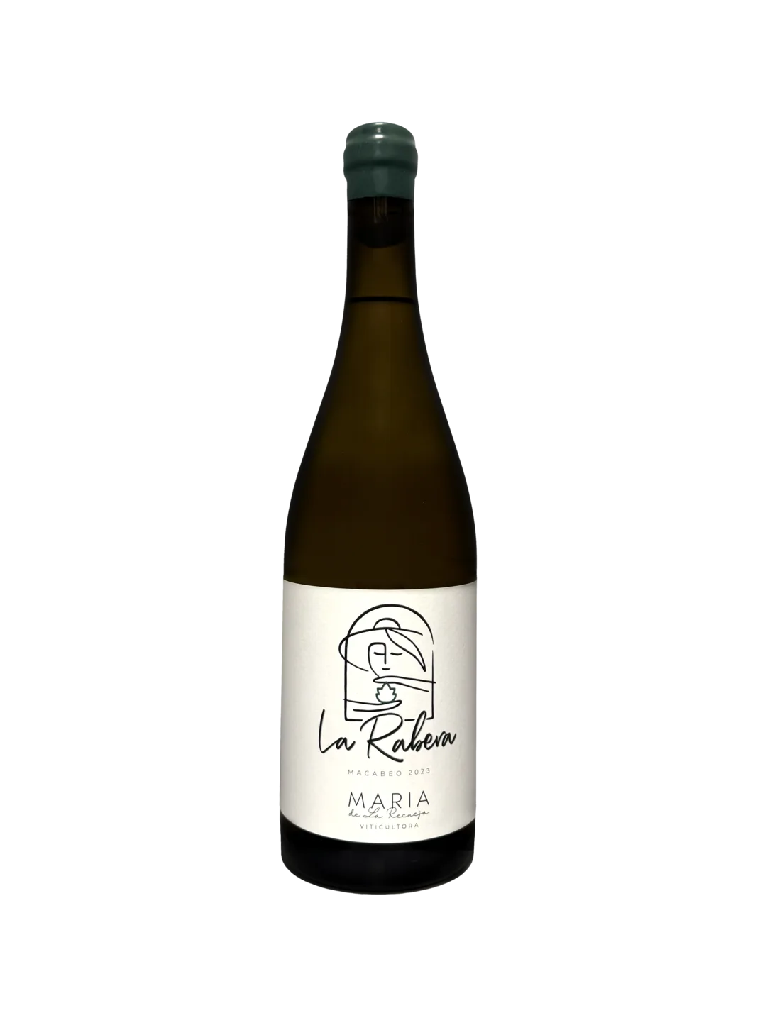 La Rabera Macabeo