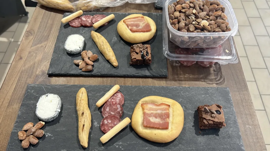 productos km 0