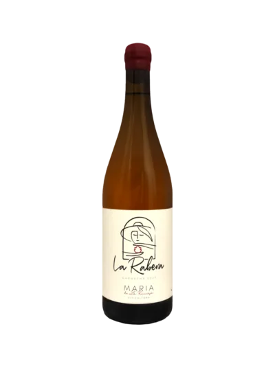 La Rabera Rosado