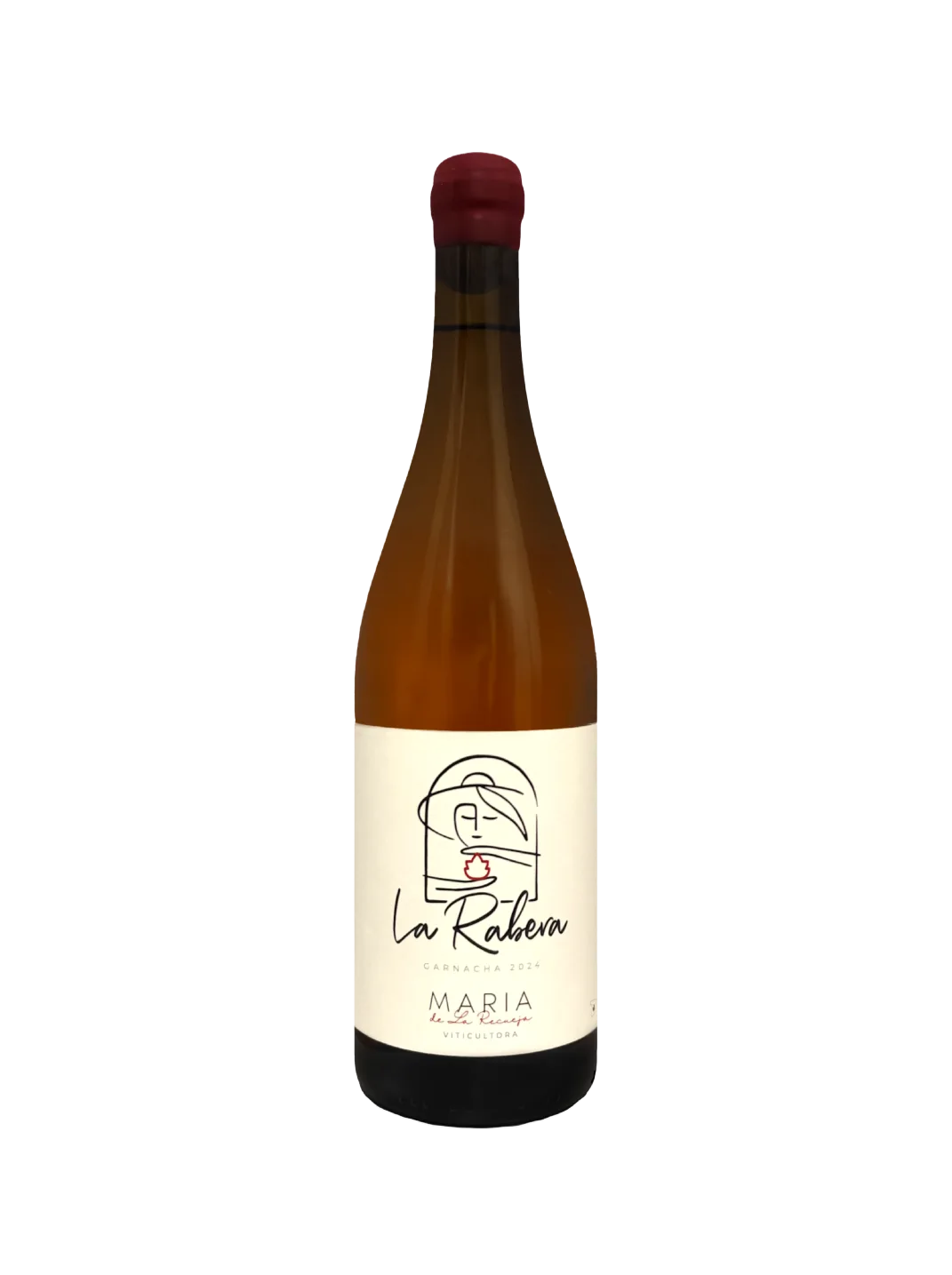 La Rabera Rosado