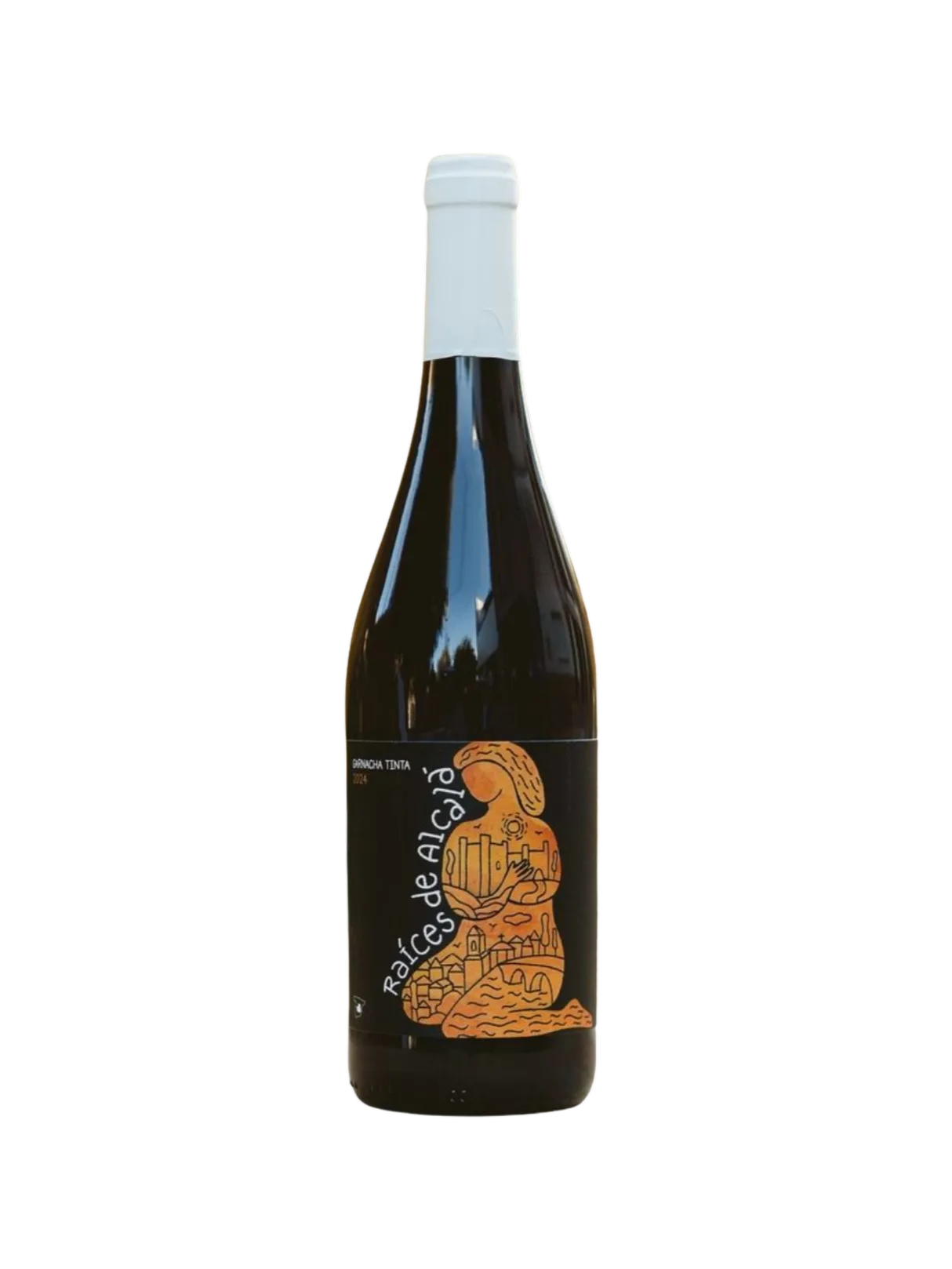 Raíces de Alcalá