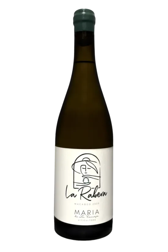 La Rabera Macabeo