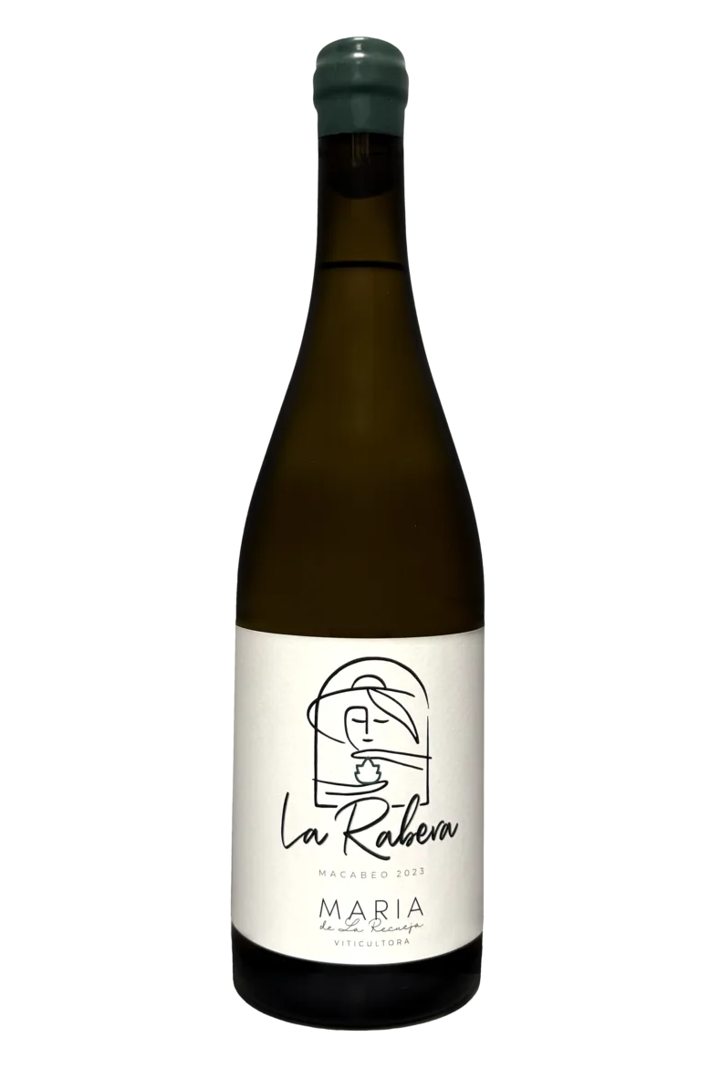 La Rabera Macabeo