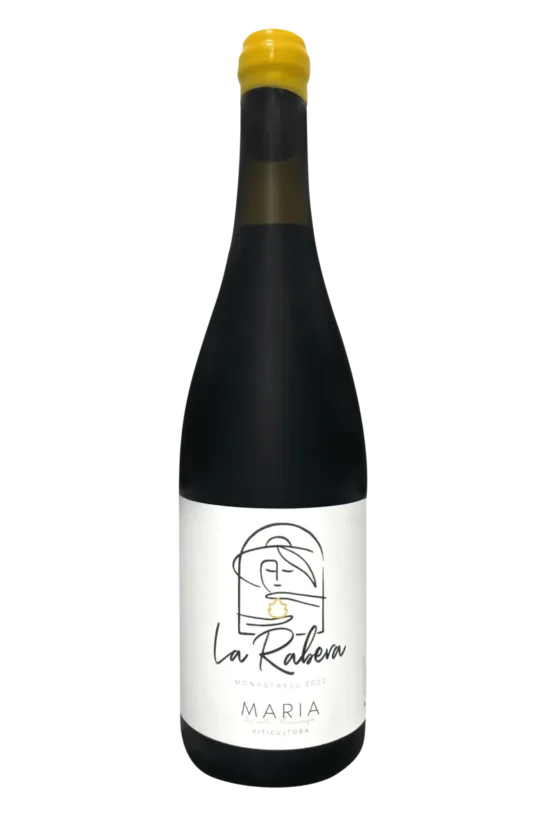 La Rabera Monastrell