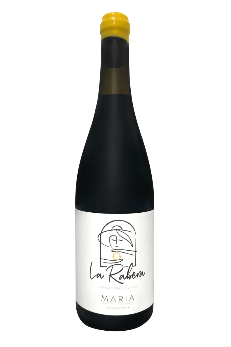 La Rabera Monastrell