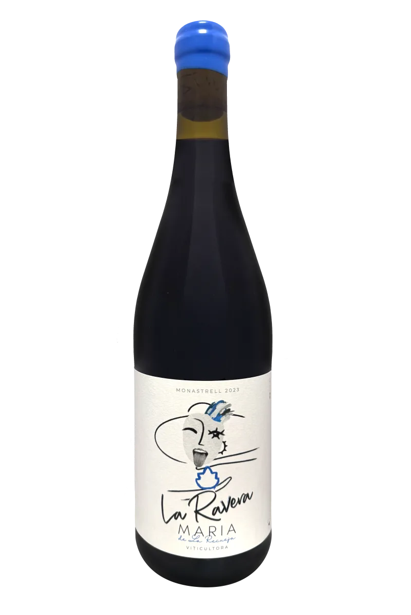 La Ravera Monastrell Madera