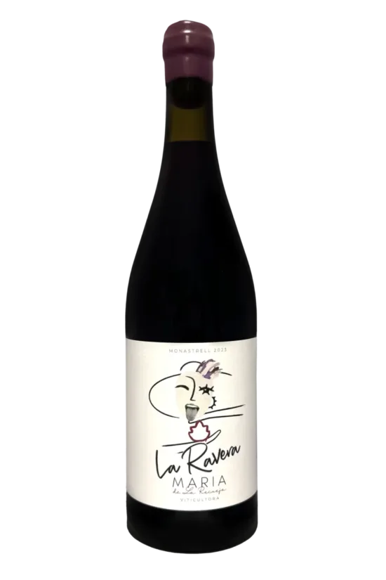 La Ravera Monastrell Tinaja