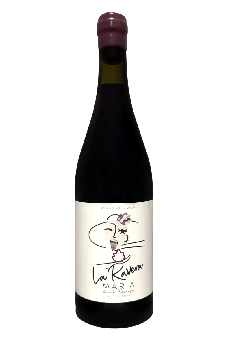 La Ravera Monastrell Tinaja