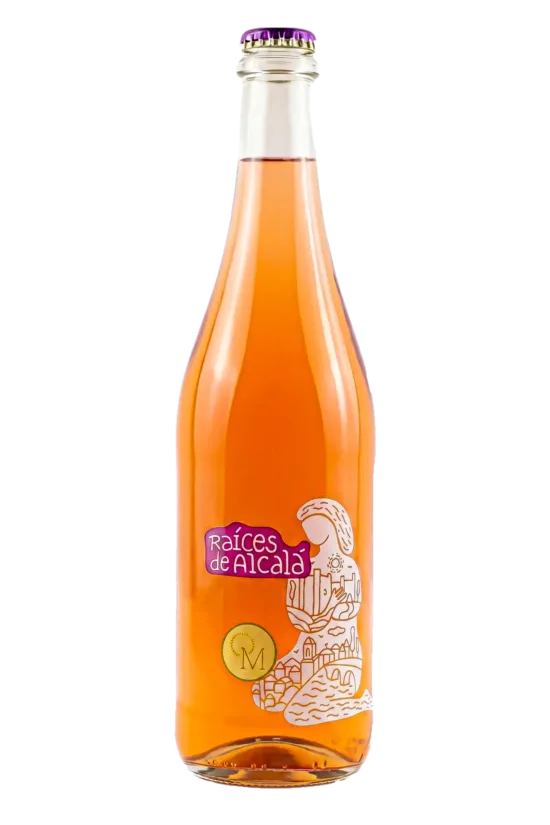 Raíces de Alcalá Espumoso