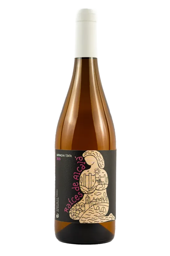 La Rabera Rosado